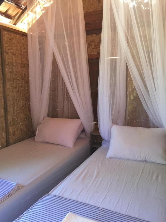 Maleo Moyo Hotel & Dive Resort Moyo Island Екстериор снимка