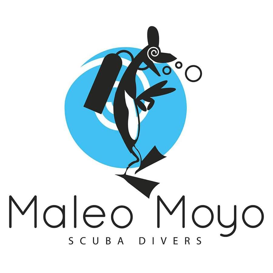Maleo Moyo Hotel & Dive Resort Moyo Island Екстериор снимка